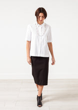 Load image into Gallery viewer, Lara Shirt in White