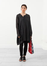 Load image into Gallery viewer, Button Dress