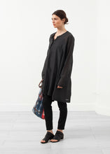 Load image into Gallery viewer, Button Dress