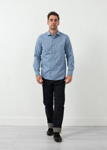 Load image into Gallery viewer, British Officer's Shirt