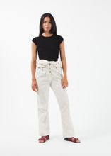Load image into Gallery viewer, Fitted Tee